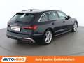 Audi A4 40 TDI quattro S line Schwarz - thumbnail 6