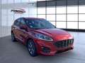 Ford Kuga ST-Line Bluetooth Head Up Display Navi LED Rouge - thumbnail 5