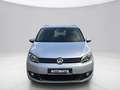 Volkswagen Touran Highline BMT*Automatik*1.Hand*Temp.*Navi*PDC* Argent - thumbnail 8