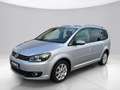 Volkswagen Touran Highline BMT*Automatik*1.Hand*Temp.*Navi*PDC* Argent - thumbnail 1