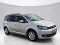 Volkswagen Touran Highline BMT*Automatik*1.Hand*Temp.*Navi*PDC* Argent - thumbnail 7