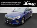 Hyundai IONIQ Premium Elektro SHZ LHZ KAMERA PDC ACC NAVI DAB KL Bleu - thumbnail 1