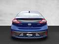 Hyundai IONIQ Premium Elektro SHZ LHZ KAMERA PDC ACC NAVI DAB KL Bleu - thumbnail 4