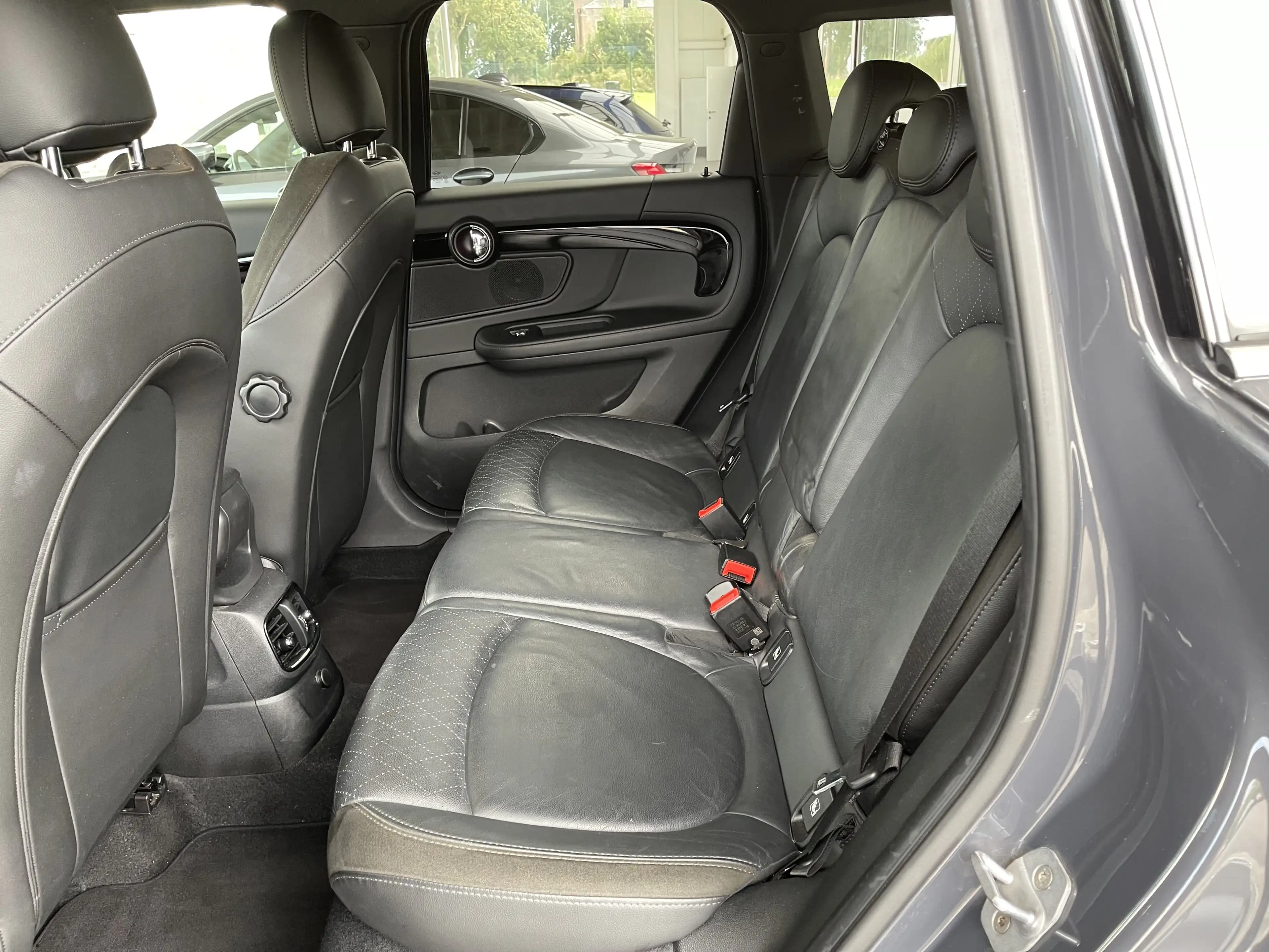 MINI Cooper SE Countryman 1.5iA PHEV ALL4 *** GARANTIE + LED + GPS PRO + CUIR *** — photo 12