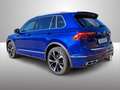 Volkswagen Tiguan 2.0 TDI DSG R-LINE CAM+IQ.LIGHT+AZV+NAVI Blau - thumbnail 3