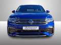 Volkswagen Tiguan 2.0 TDI DSG R-LINE CAM+IQ.LIGHT+AZV+NAVI Bleu - thumbnail 7