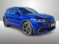 Volkswagen Tiguan 2.0 TDI DSG R-LINE CAM+IQ.LIGHT+AZV+NAVI Blau - thumbnail 6