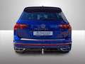 Volkswagen Tiguan 2.0 TDI DSG R-LINE CAM+IQ.LIGHT+AZV+NAVI Blau - thumbnail 4