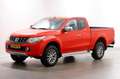 Mitsubishi L200 2.4 DI-D 180pk Club Cab Intense 4x4 High/Low Geari Rouge - thumbnail 8