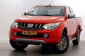 2.4 DI-D 180pk Club Cab Intense 4x4 High/Low Geari