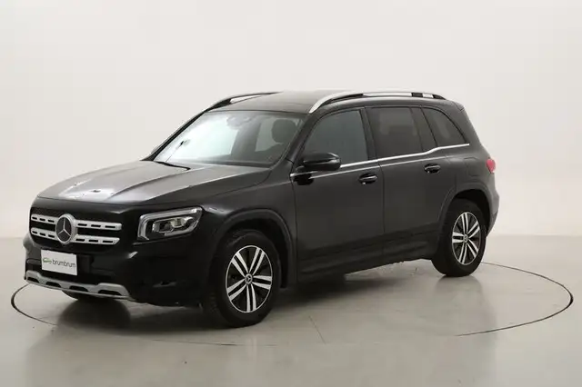 Mercedes-Benz GLB 200 200 d Business Extra Auto 2.0 Diesel 150CV