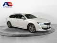 Peugeot 508 SW Allure HYBRID 225 e-EAT8 Blanco - thumbnail 9
