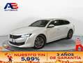 Peugeot 508 SW Allure HYBRID 225 e-EAT8 Blanco - thumbnail 1