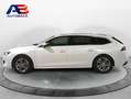 Peugeot 508 SW Allure HYBRID 225 e-EAT8 Blanco - thumbnail 4