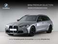 BMW M3 Touring xDrive Competition Gris - thumbnail 1