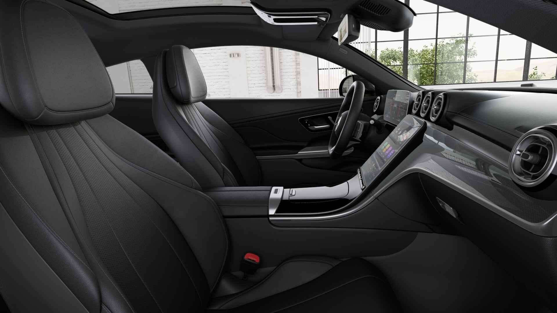 Mercedes CLE Coupé 300 AMG Line - - Joinsteer - #5