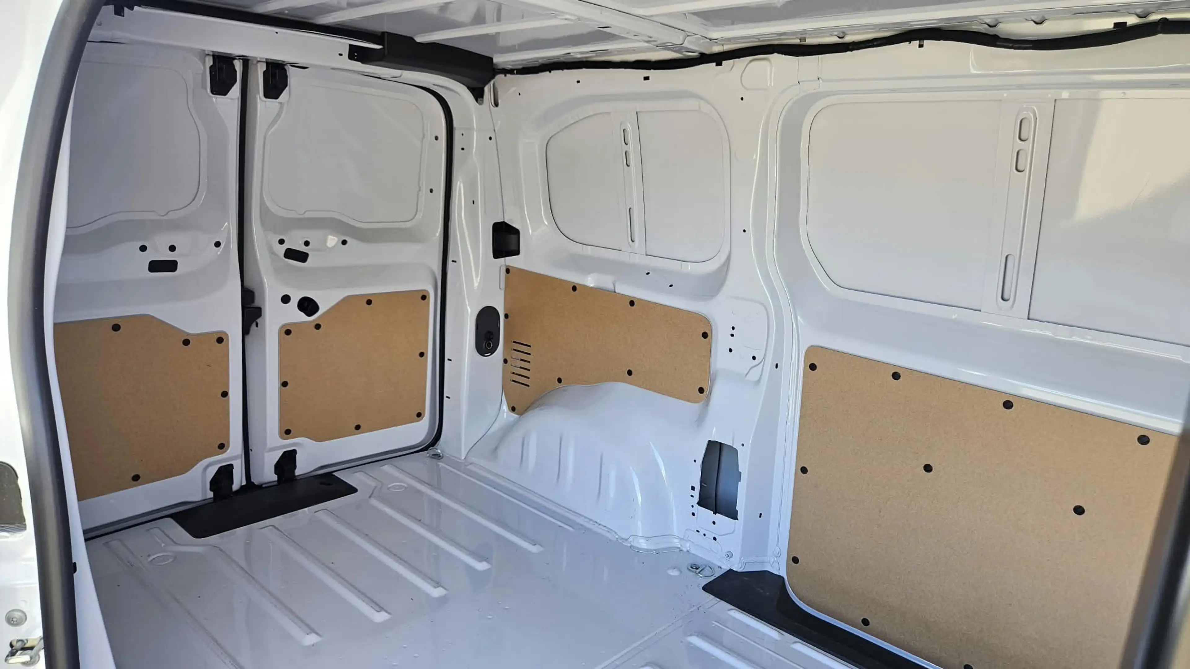 Fiat Scudo *** NEW - 06/2026 - 1.5 JTD - L2 - 3 seats - 120 Hp - Camera - Garantie *** — photo 12