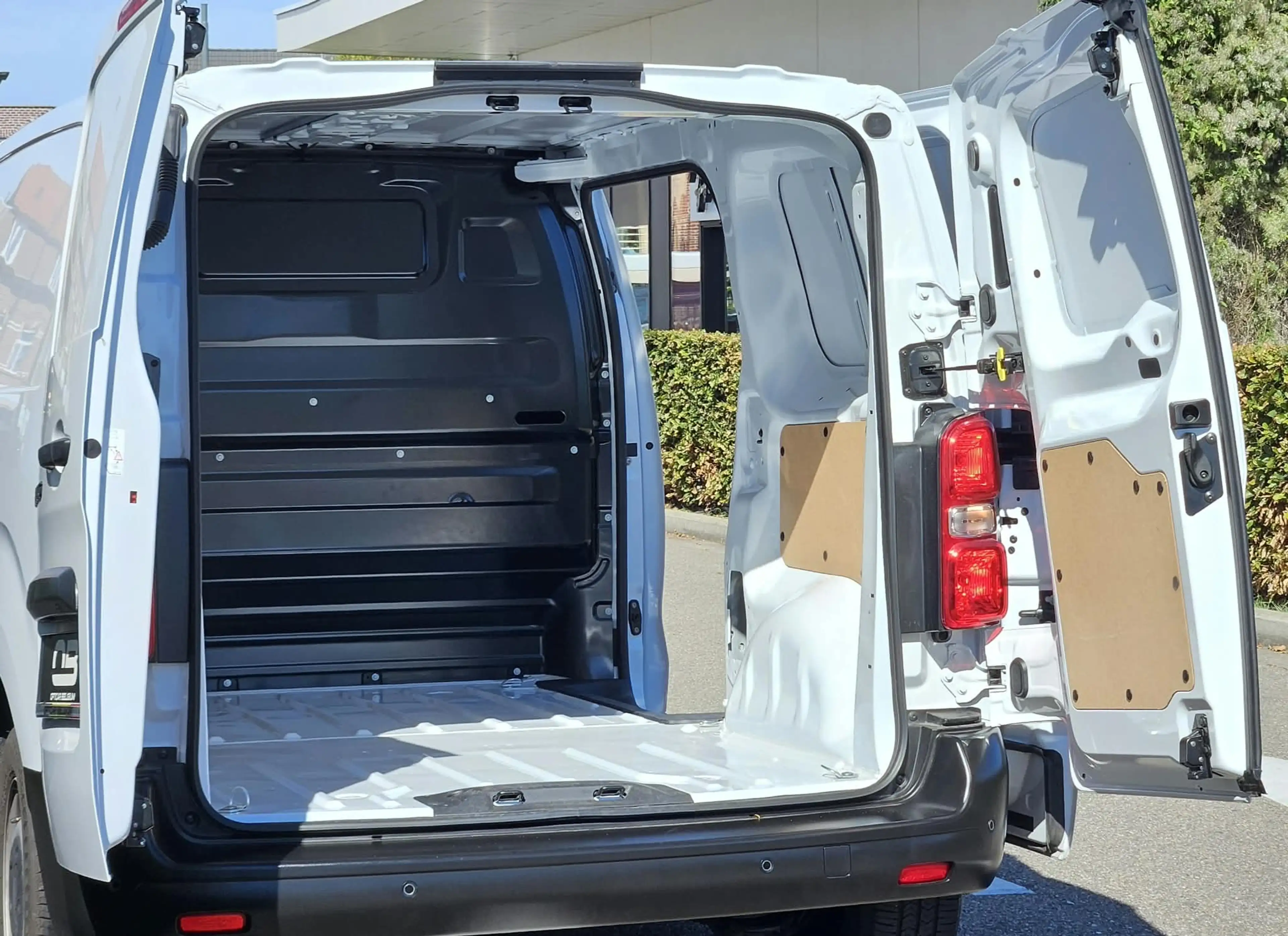 Fiat Scudo *** NEW - 06/2026 - 1.5 JTD - L2 - 3 seats - 120 Hp - Camera - Garantie *** — photo 11