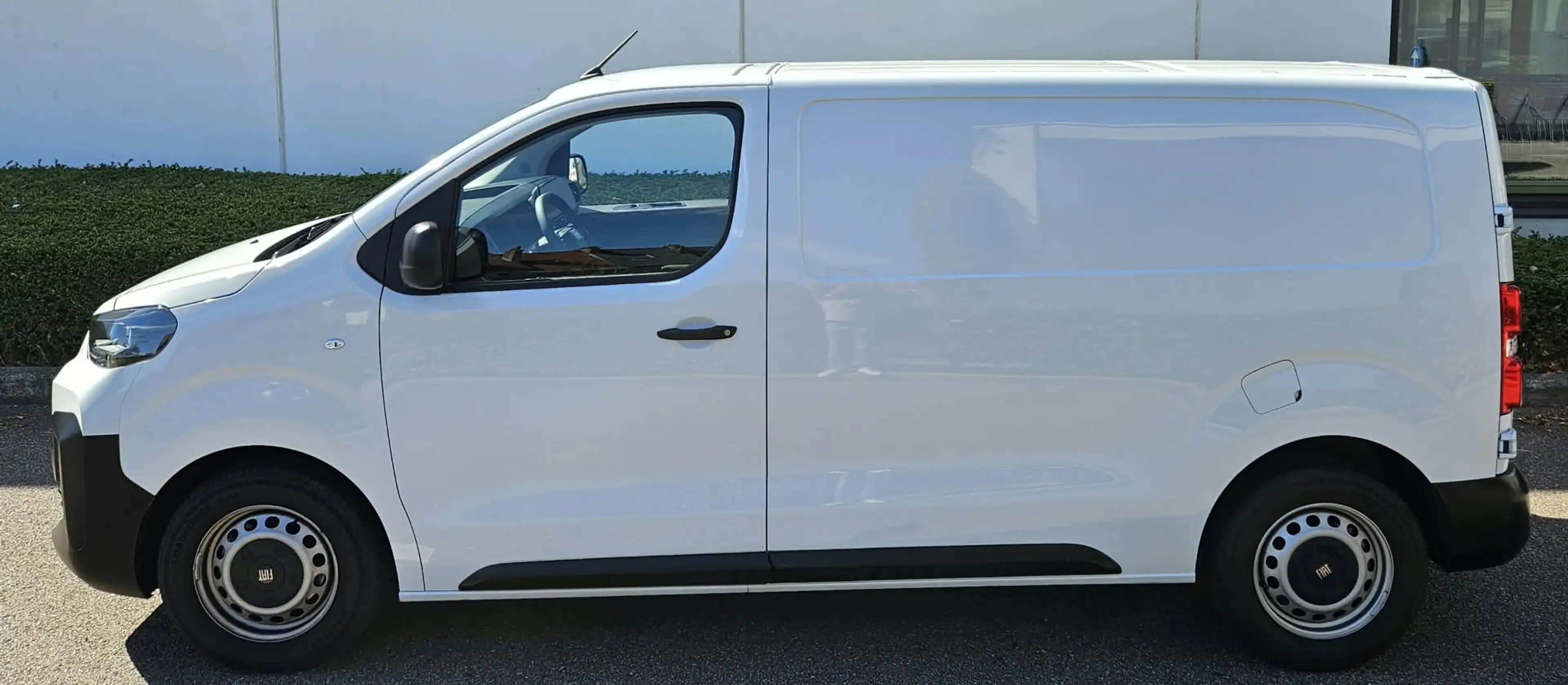 Fiat Scudo *** NEW - 06/2026 - 1.5 JTD - L2 - 3 seats - 120 Hp - Camera - Garantie *** — photo 7