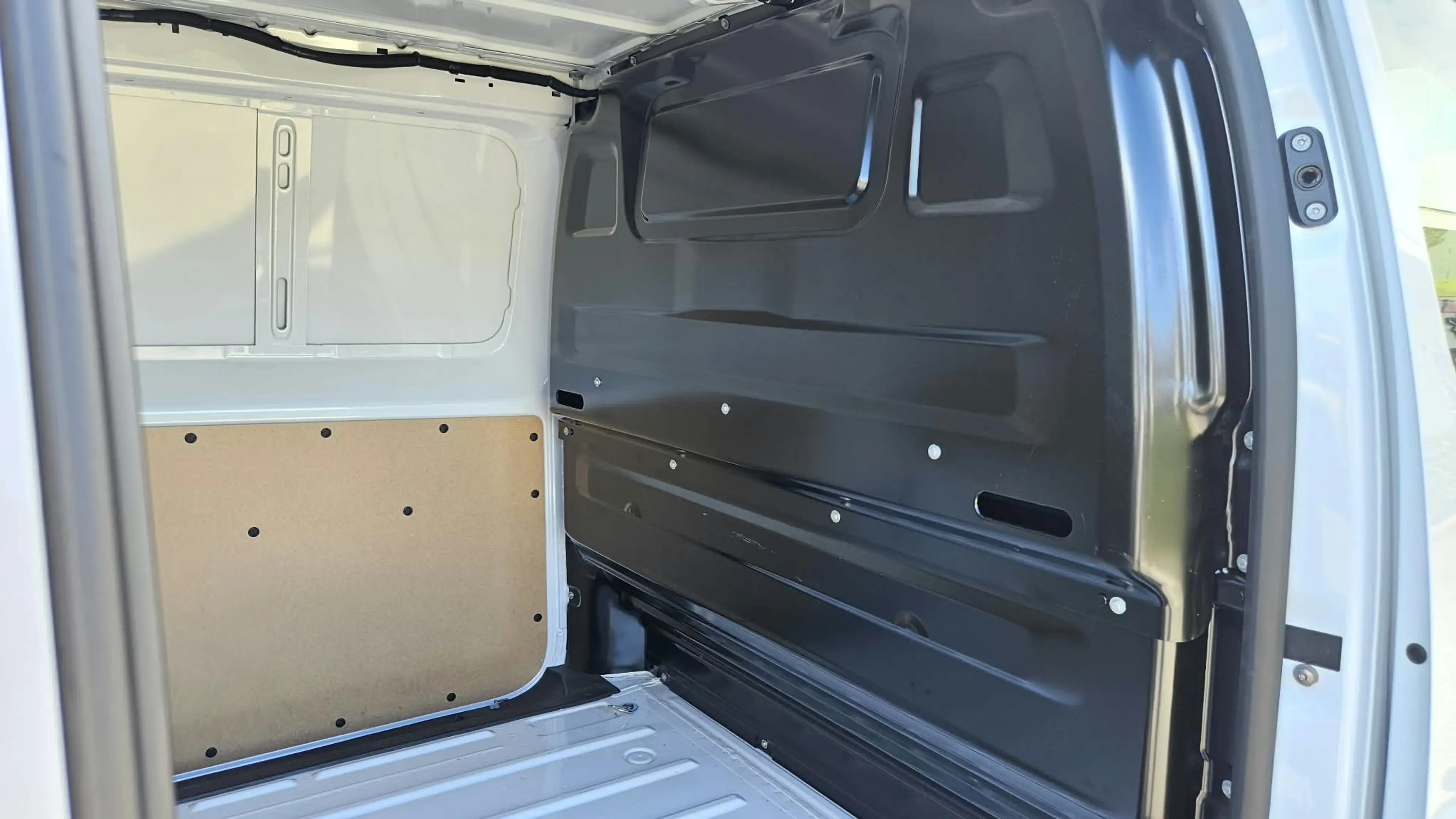 Fiat Scudo *** NEW - 06/2026 - 1.5 JTD - L2 - 3 seats - 120 Hp - Camera - Garantie *** — photo 13