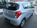 Opel Karl Karl 1,0 Ecotec Edition Silber - thumbnail 4
