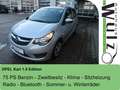Opel Karl Karl 1,0 Ecotec Edition Silber - thumbnail 1