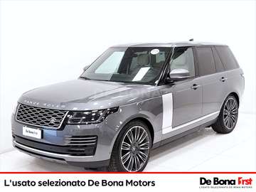 3.0 sdv6 vogue auto my19