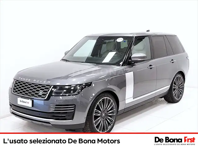 Land Rover Range Rover 3.0 sdv6 vogue auto my19