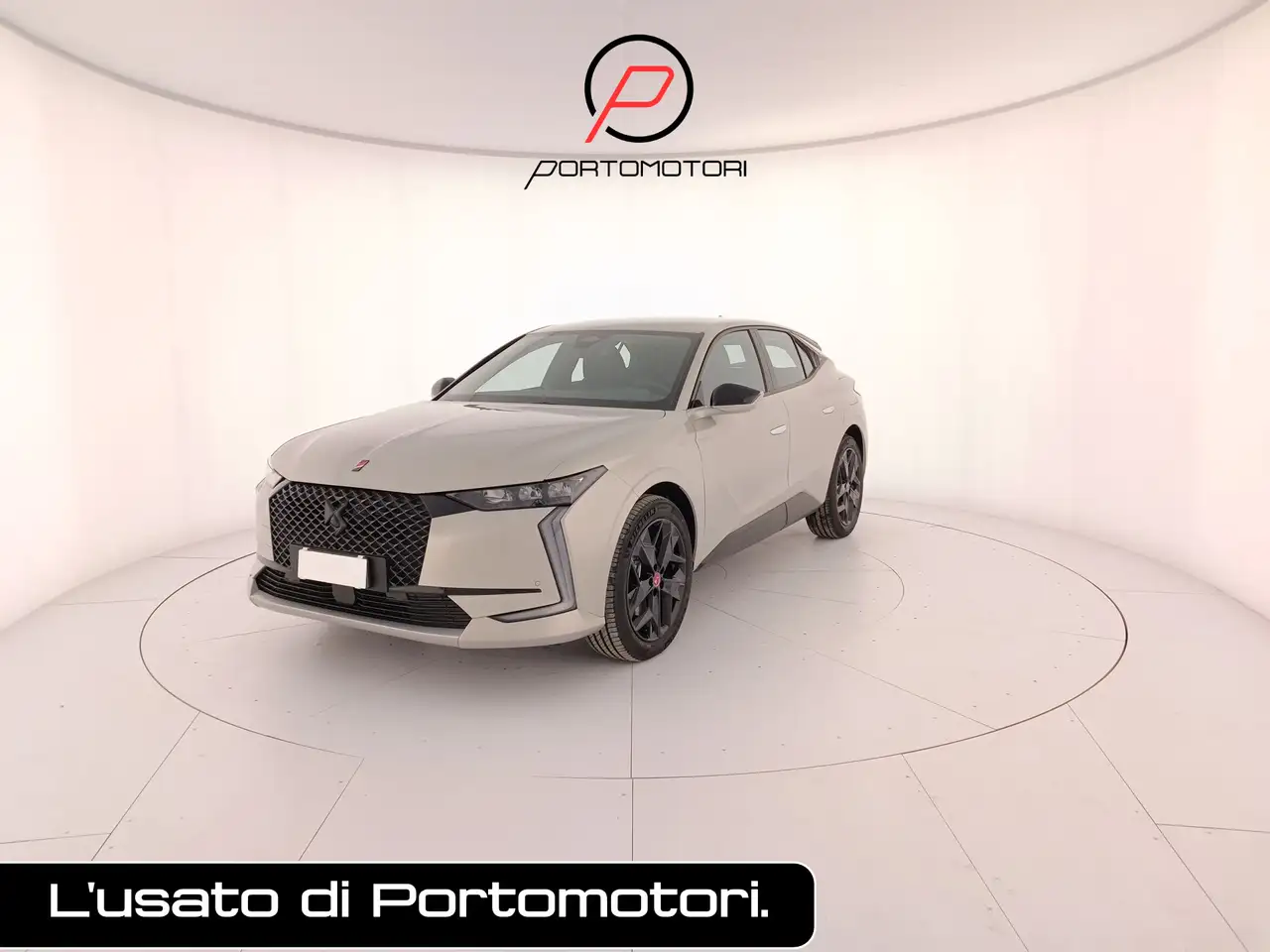 DS Automobiles DS 4 2024