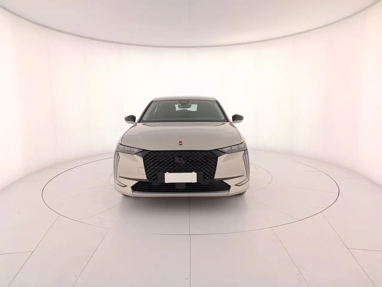 DS Automobiles DS 4 2024