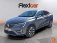 Renault Arkana Evolution TCe 103kW(140CV) EDC mild hybr Gris - thumbnail 3
