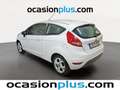 Ford Fiesta 1.25 Trend 82 Blanco - thumbnail 3