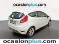 Ford Fiesta 1.25 Trend 82 Blanco - thumbnail 4