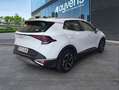 Kia Sportage 1.6 T-GDi MHEV Drive 150 Blanco - thumbnail 4