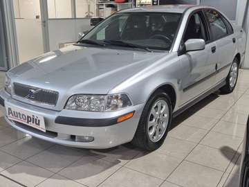 S40 I 1996 1.6 16v FL