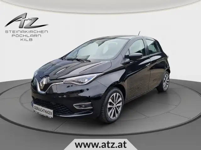 Renault ZOE ZEN R110 Z.E.50 ! OHNE Akku Miete !