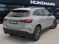 Mercedes-Benz GLA 220 d 4MATIC AMG Night Panorama Kamera AHK Gri - thumbnail 3