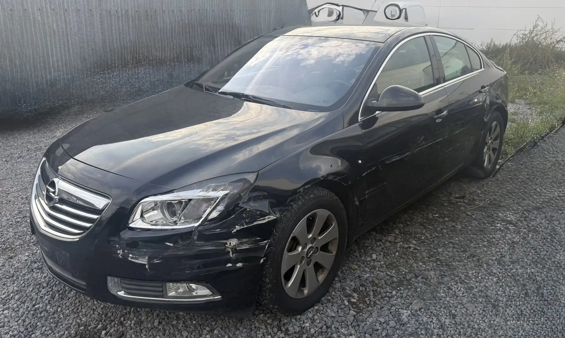 Opel Insignia Insignia 2.0 CDTi Edition 150 Years DPF - 2