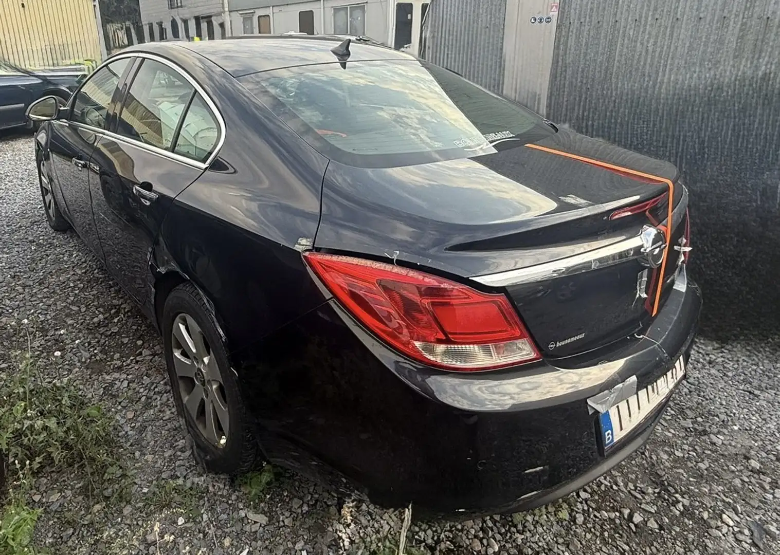 Opel Insignia Insignia 2.0 CDTi Edition 150 Years DPF - 1