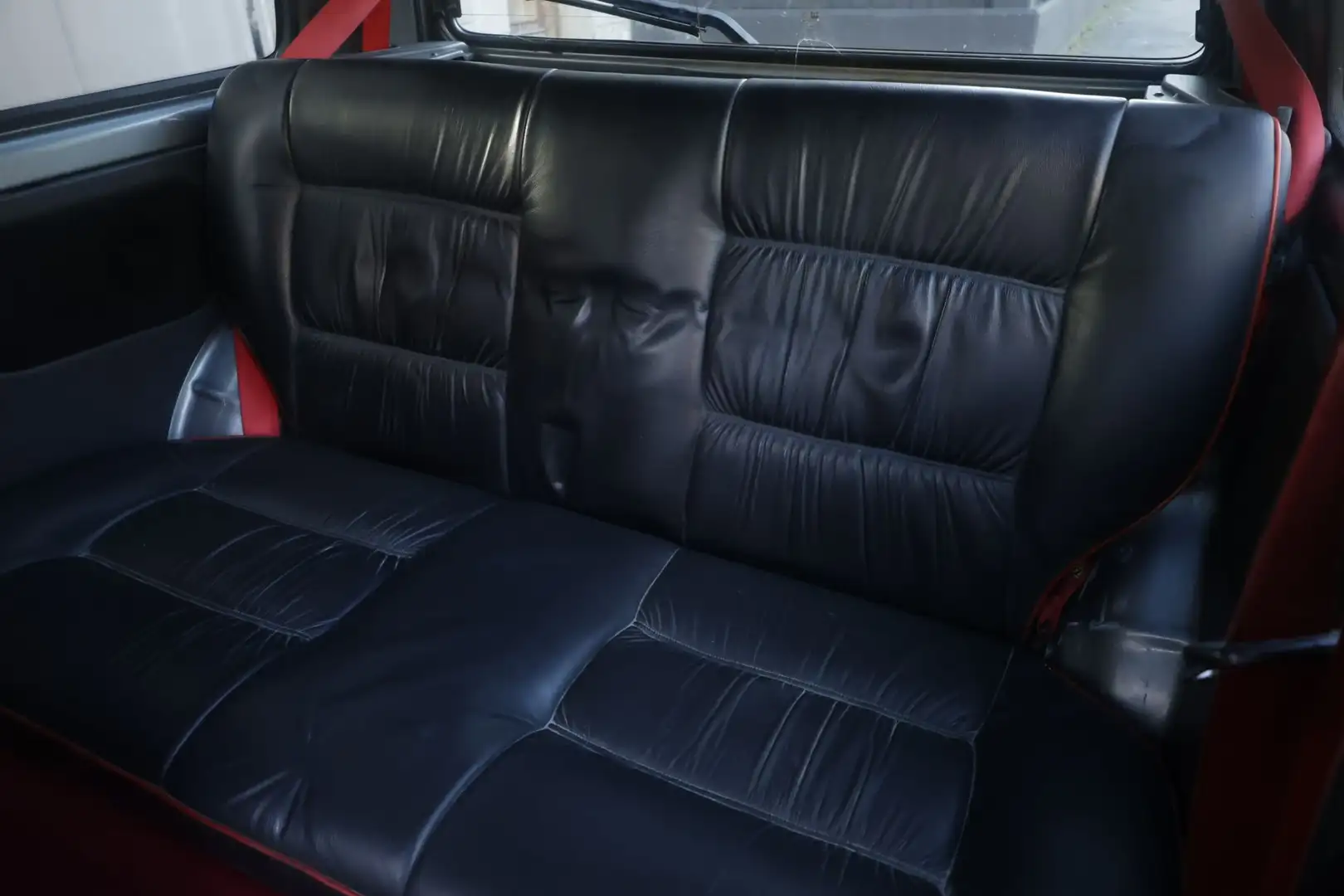 Fiat Cinquecento FIAT Cinquecento 1.1i cat Sporting 40KW ANNO 1996 Grau - 2