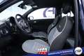 Fiat 500C Lounge Cabrio #Faltdach #Klima #Einparkhilfe hi... Blu/Azzurro - thumbnail 11