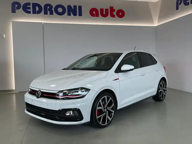 Volkswagen Polo GTI 2.0 TSI DSG 200 CV 18"