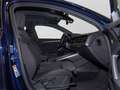 Audi A3 35 TDI LED SPORTSITZE NAVI AHK Blu/Azzurro - thumbnail 4