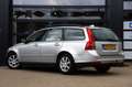 Volvo V50 1.6D S/S Momentum | Eerste Eigenaar | BTW Auto | N Сірий - thumbnail 18