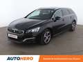 Peugeot 508 SW 2.0 Blue-HDi Allure EAT6 Noir - thumbnail 1
