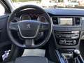 Peugeot 508 1.6 Hdi Allure S Gps Cuir 1°Proprio To GAR 1 An Schwarz - thumbnail 10