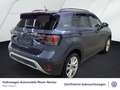 Volkswagen T-Cross 1.0 TSI GOAL DSG Navi AHK LED uvm Grau - thumbnail 4