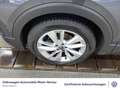 Volkswagen T-Cross 1.0 TSI GOAL DSG Navi AHK LED uvm Grau - thumbnail 6