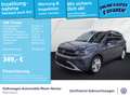 Volkswagen T-Cross 1.0 TSI GOAL DSG Navi AHK LED uvm Grau - thumbnail 1