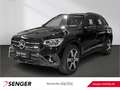 Mercedes-Benz GLC 300 e 4M Rückfahrkamera Sitzheizung MBUX AHK Schwarz - thumbnail 1